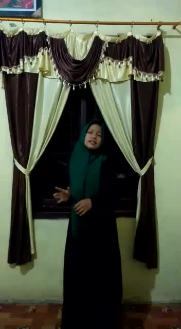 KDI 2021 sastra Irawan  14 tahun -ZAINAL SUMATERA UTARA KAB.LABUHAN BATU UTARA