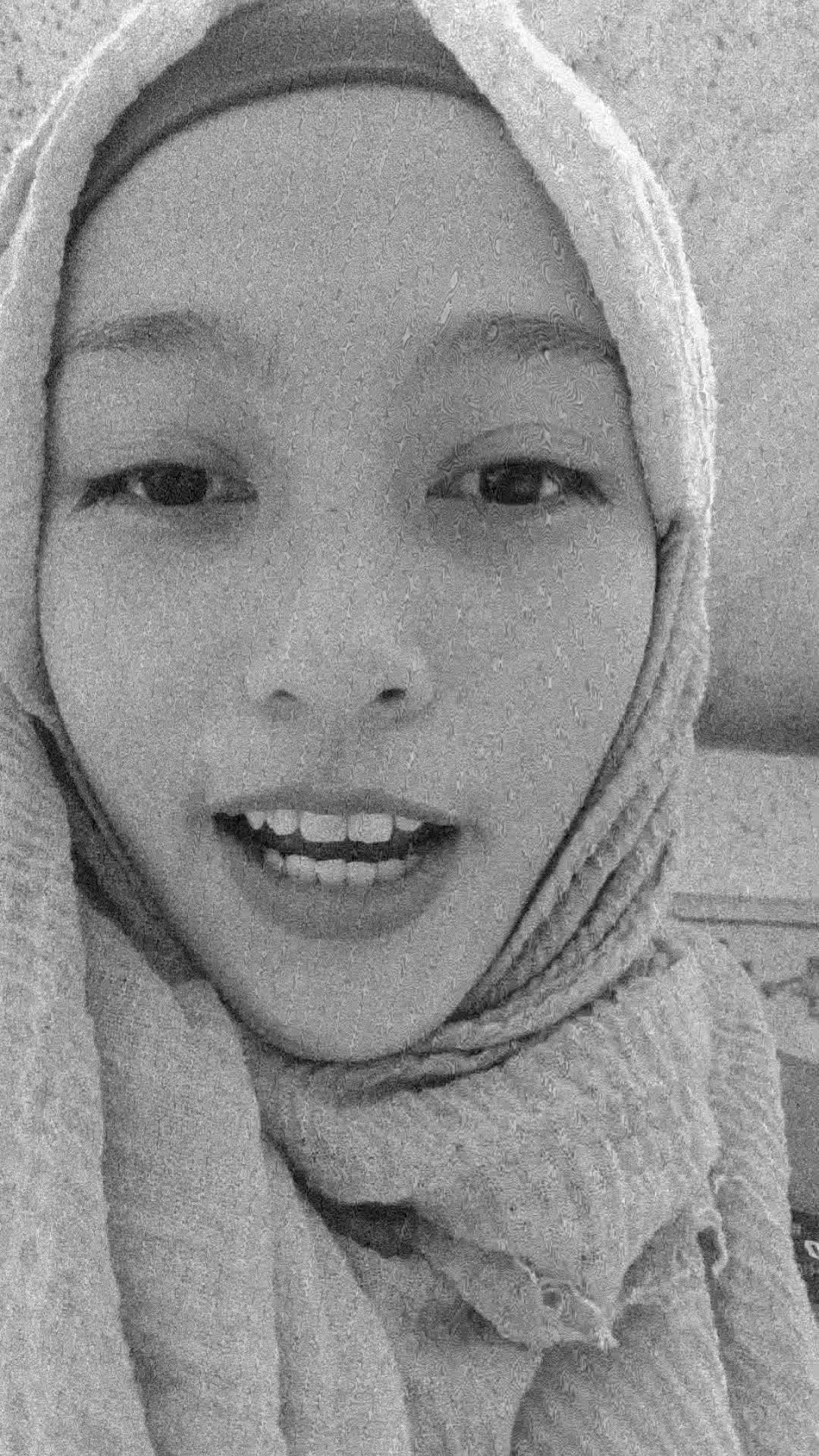 Alhamdulillah pertama kalinya foto sama papa