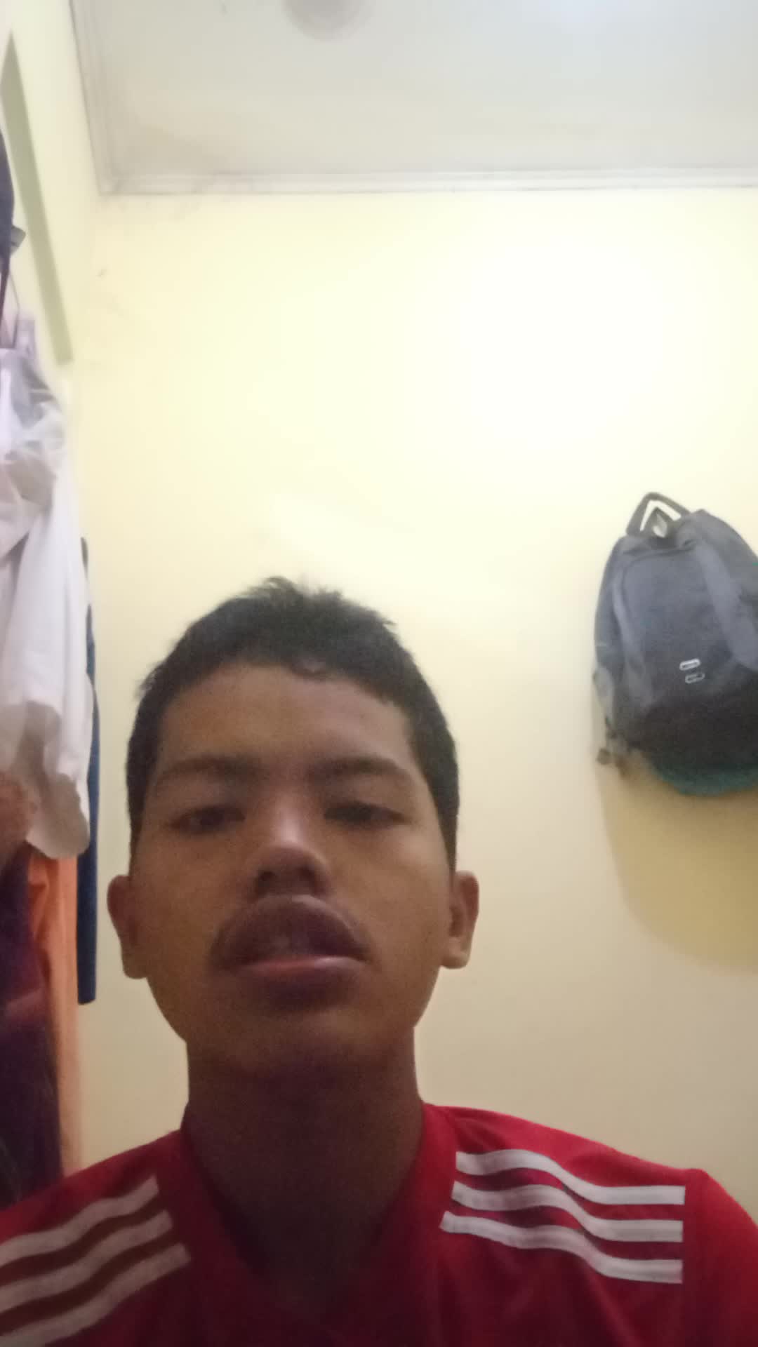 XFI2021 SOLO ANDIKA NURUL ALI AWWALIYAH 15 CIANJUR HARUSNYA AKU-ARMADA