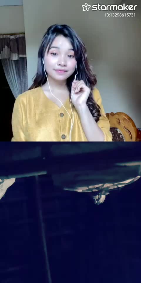 harusnya