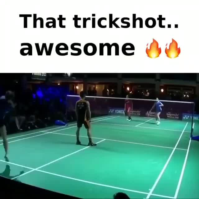 Banyak Gaya Bet Lu Bang