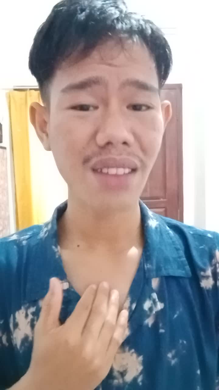 XFI2021,SOLO,MIMIN,21,SULAWESI,BERHARAP TAK BERPISAH