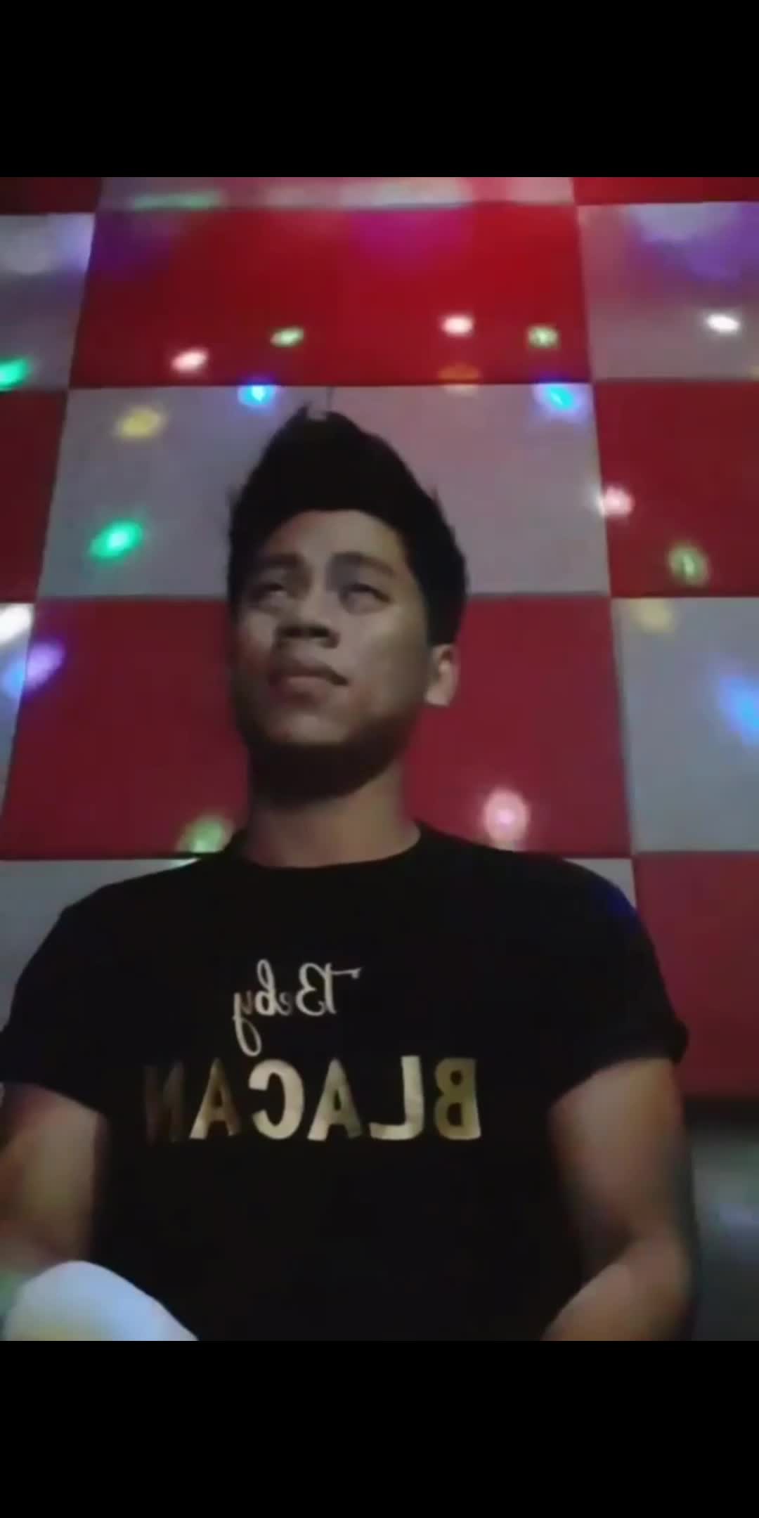 Menyayat Hati !! EKO SETIAWAN Asal Palembang bawakan lagu Tirani di Audiai Rising Star Indonesia Dangdut 