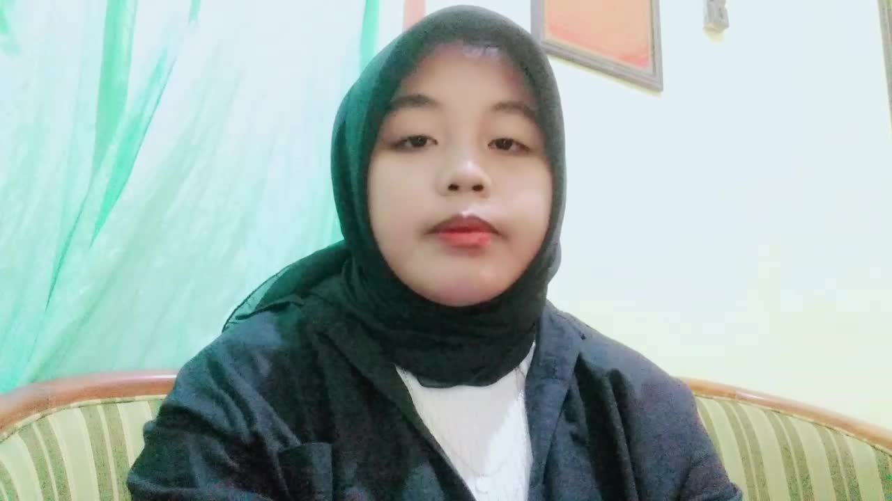 IDOL_XII SUCI DAMAYANTI 17 TAHUN CILACAP/JAWA TENGAH, KAMU DAN KENANGAN