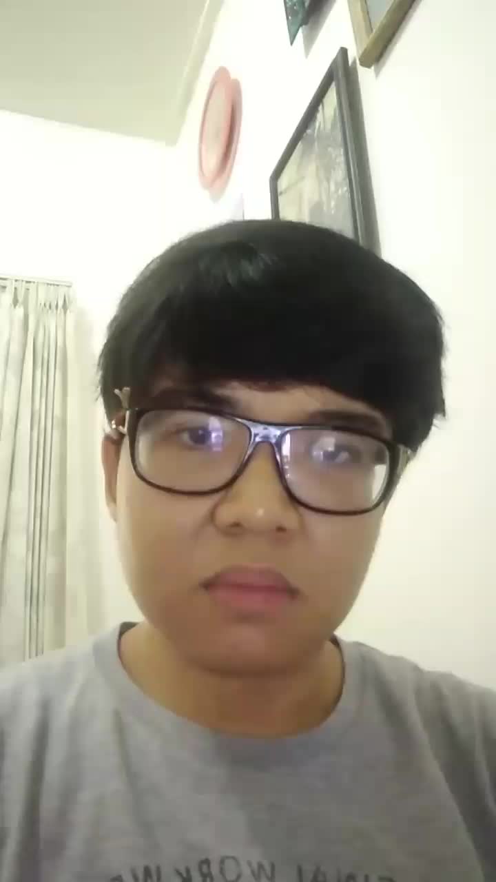 Acting Challenge 2021 