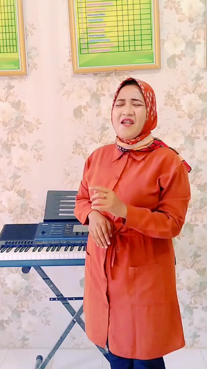 Ditikam Asmara_RaraLida by Siti Zakia..24 Tahun. Kota Lhokseumawe Prov.Aceh. #OnlineAuditionRisingStarIndonesiaDangdut #MncOfficial #RCTI+