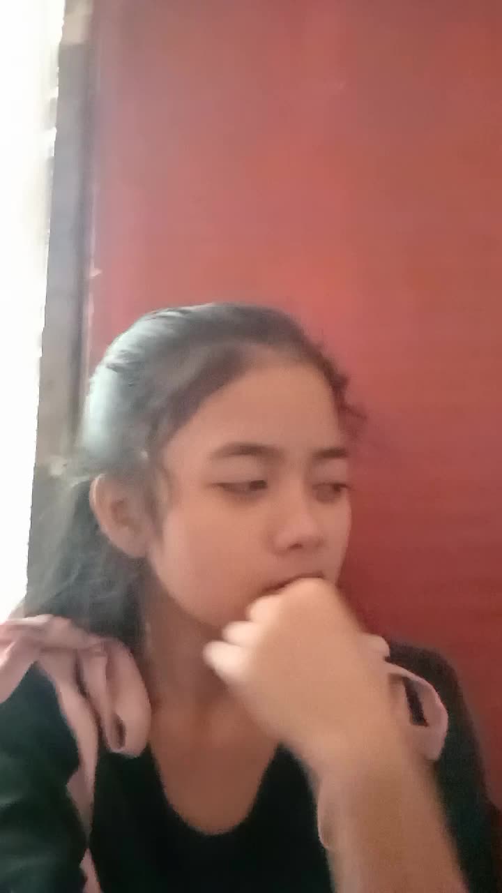 putri adelia bandar Lampung 19th
