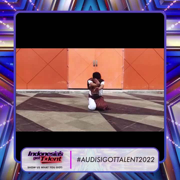 IGT2022 EDO PRIMA RIYANDA PENARI RIAU
#AUDISIGOTTALENT2022 #IGT2022 #IGT2022DANCE