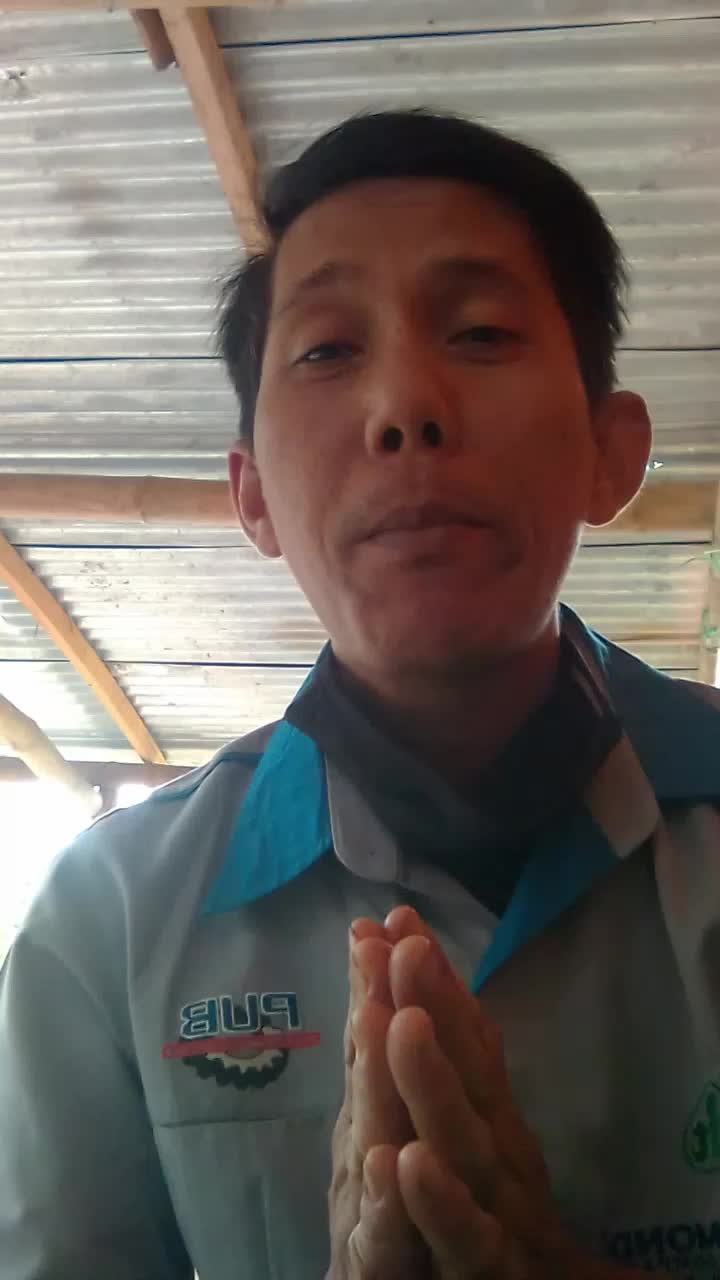 KDI2021 nama gugun domisili kediri jawatimur  menyanyikan lagu kembalikanlah dia #OnlineAuditionkdi 2021