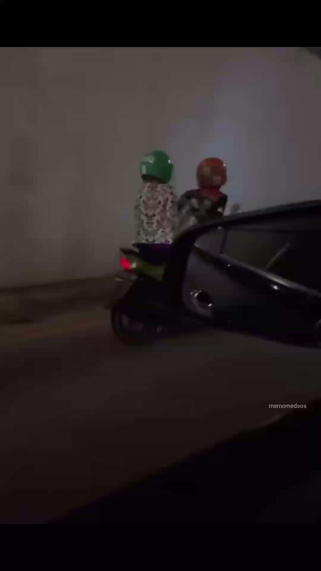 penumpang adalah raja