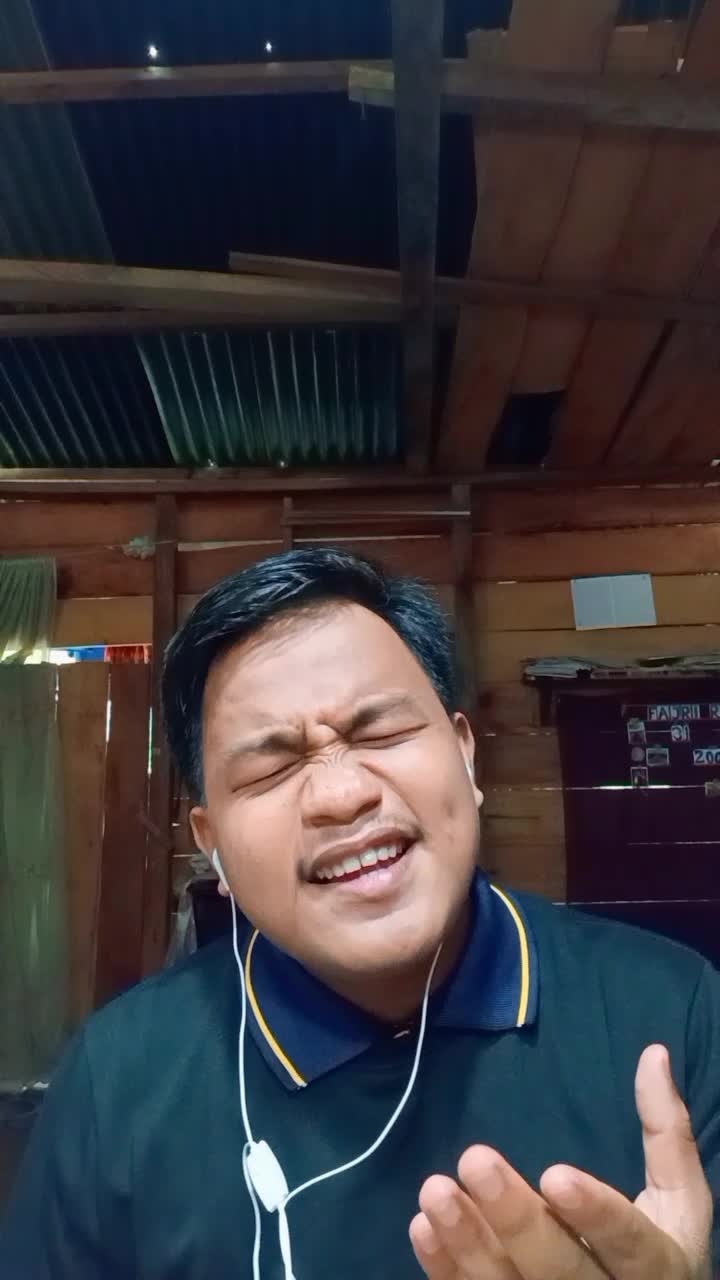 KDI2021_FAJRI RAHMAN_ACEH_19TAHUN_MASIH ADAKAH CINTA #OnlineAudition2021