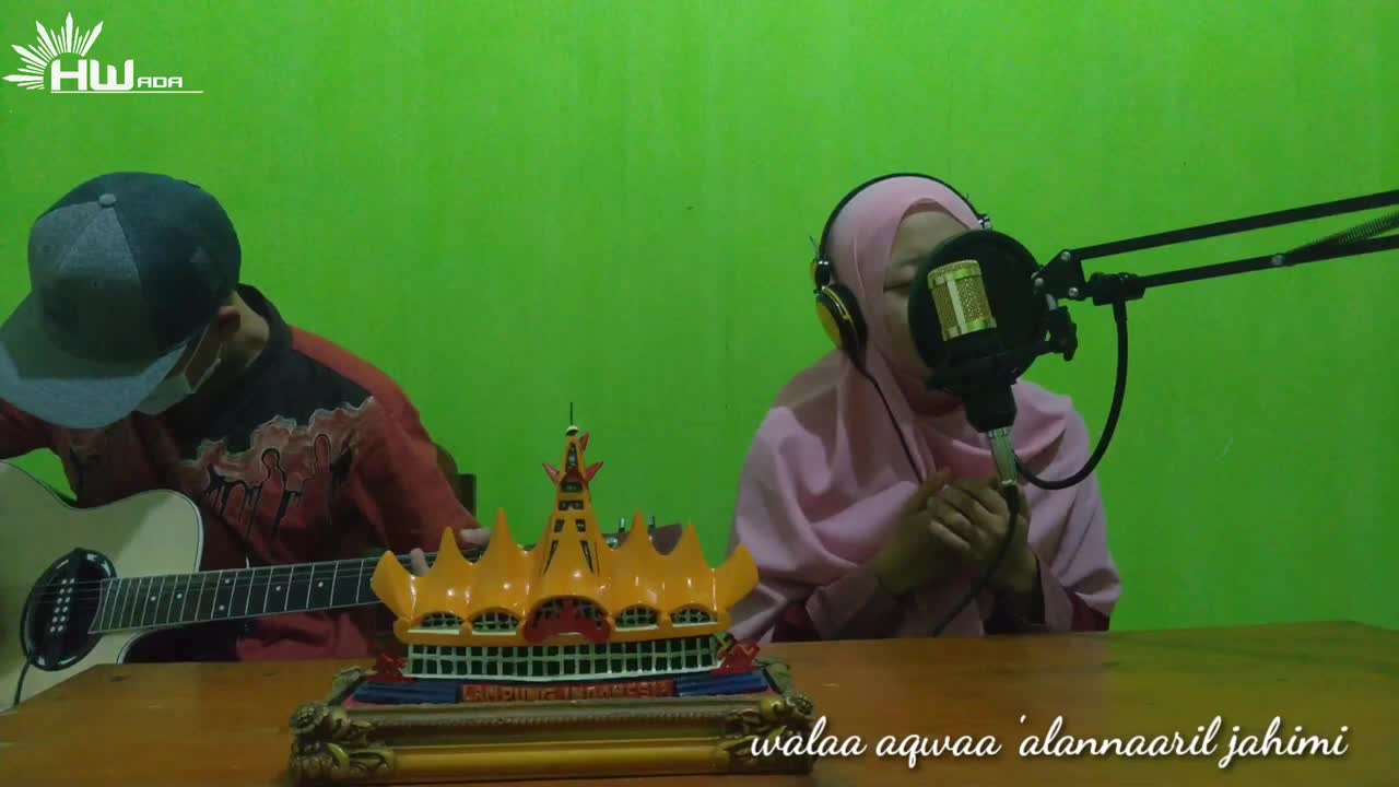 Nur Aisyah_20th_Lampung_Al-i'tiraf