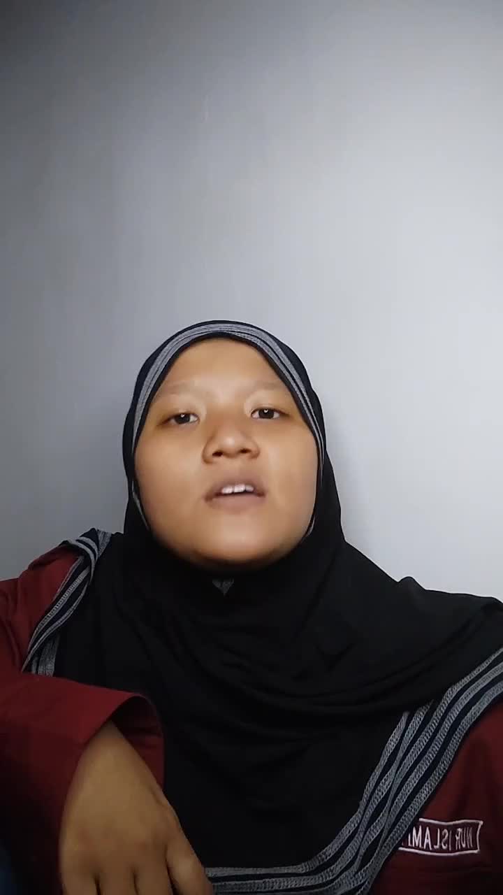 jangan coba coba kamu ya 