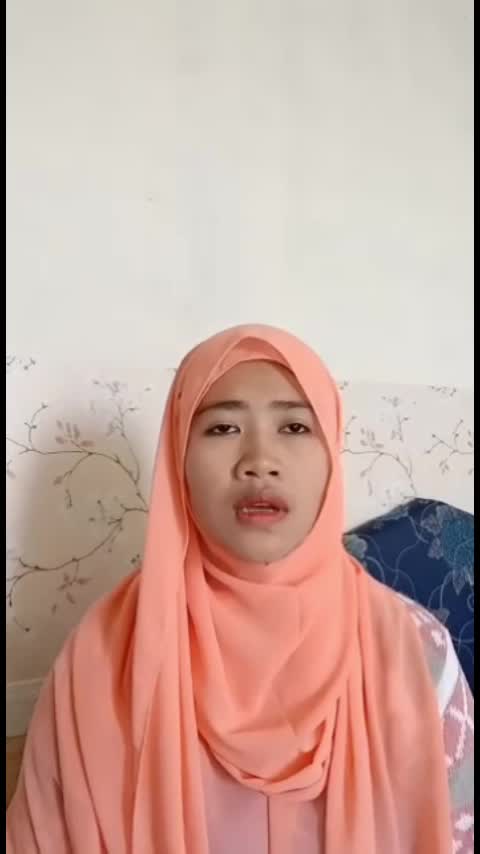 Najibah husna - 22 th - Lombok - Khodijah & Ajibah #voiceoframadangtv 