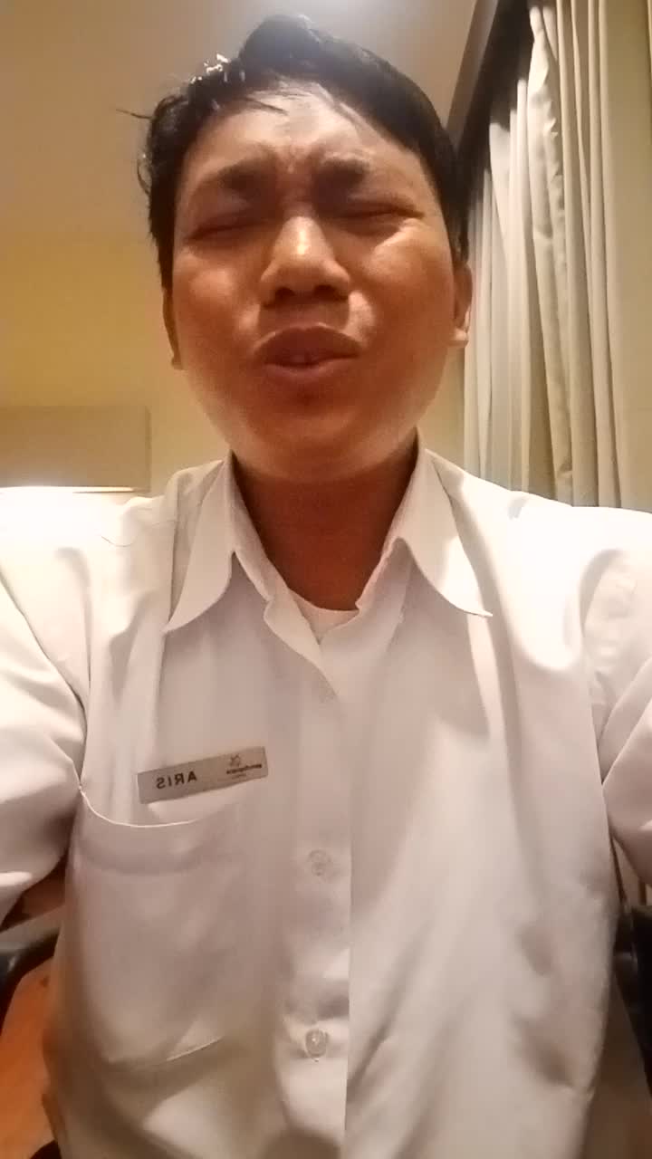 nama saya Aris,usia 31 tahun.tinggal di deli serdang sumatera utara #ONLINEAUDITIONRISINGSTARINDONESIADANGDUT