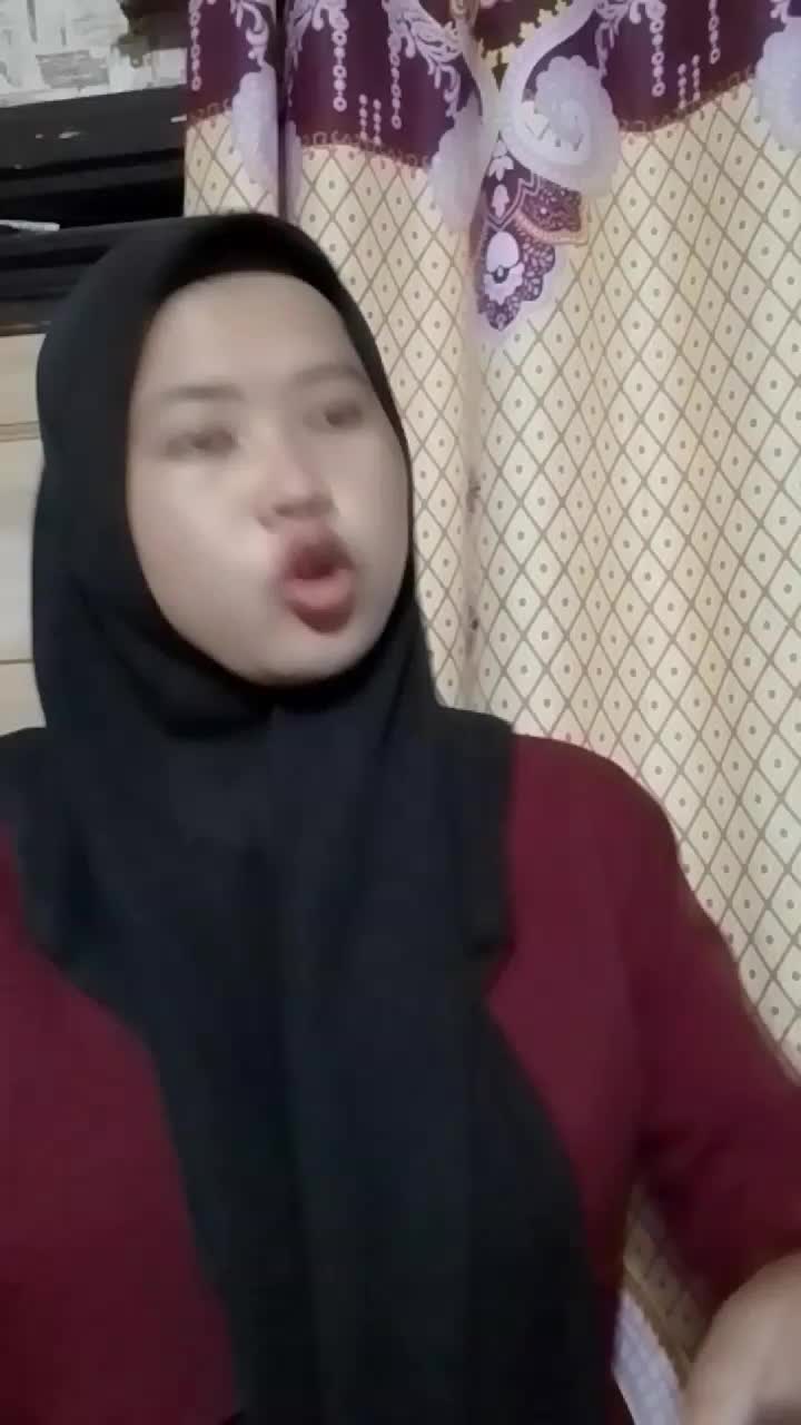 semua binatang pada masuk mungkin mau makan kalo yah 