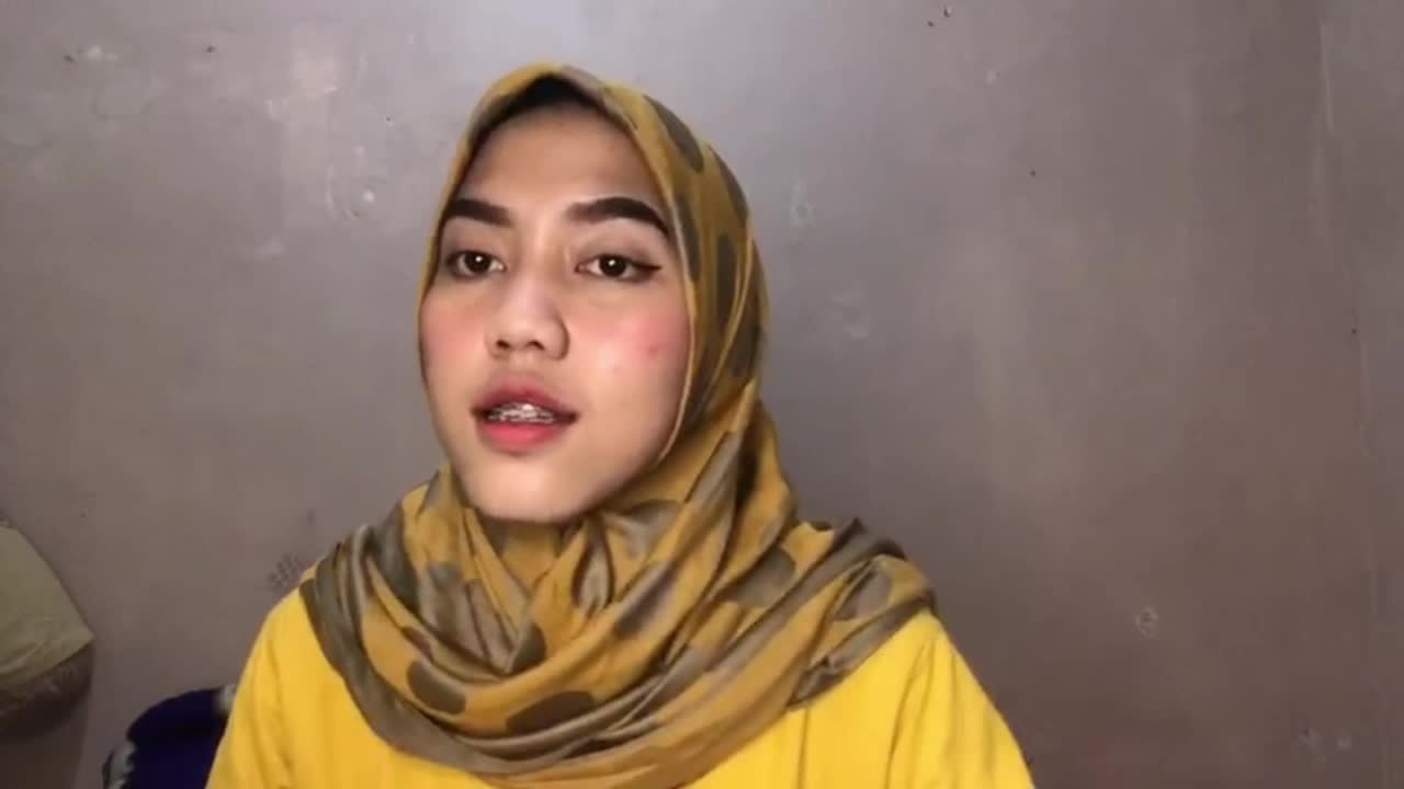 XFI2021 Solo Siti Fatimatuzzahro (Ama) 21 Serang Banten could it be love, officially missing you