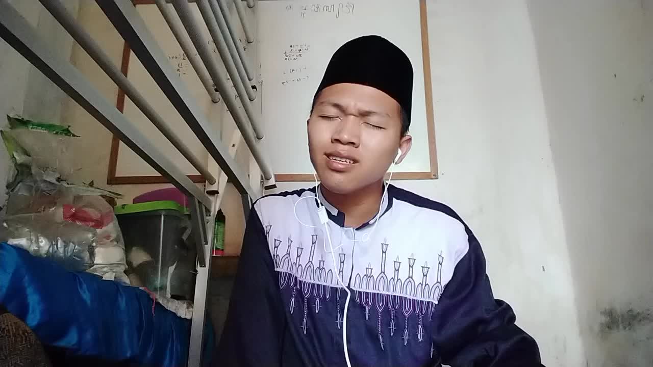 Muhamad Rama Maulana Ibrahim_18_Lumajang_Hayyul Hadi