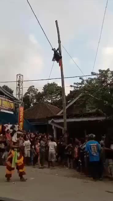 ya ampun