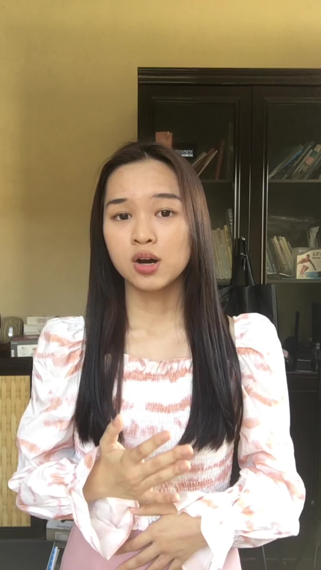 XFI2021 SOLO FELISA MAITRI 18 CIANJUR ALWAYS REMEMBER US THIS WAY & BAHASA KALBU