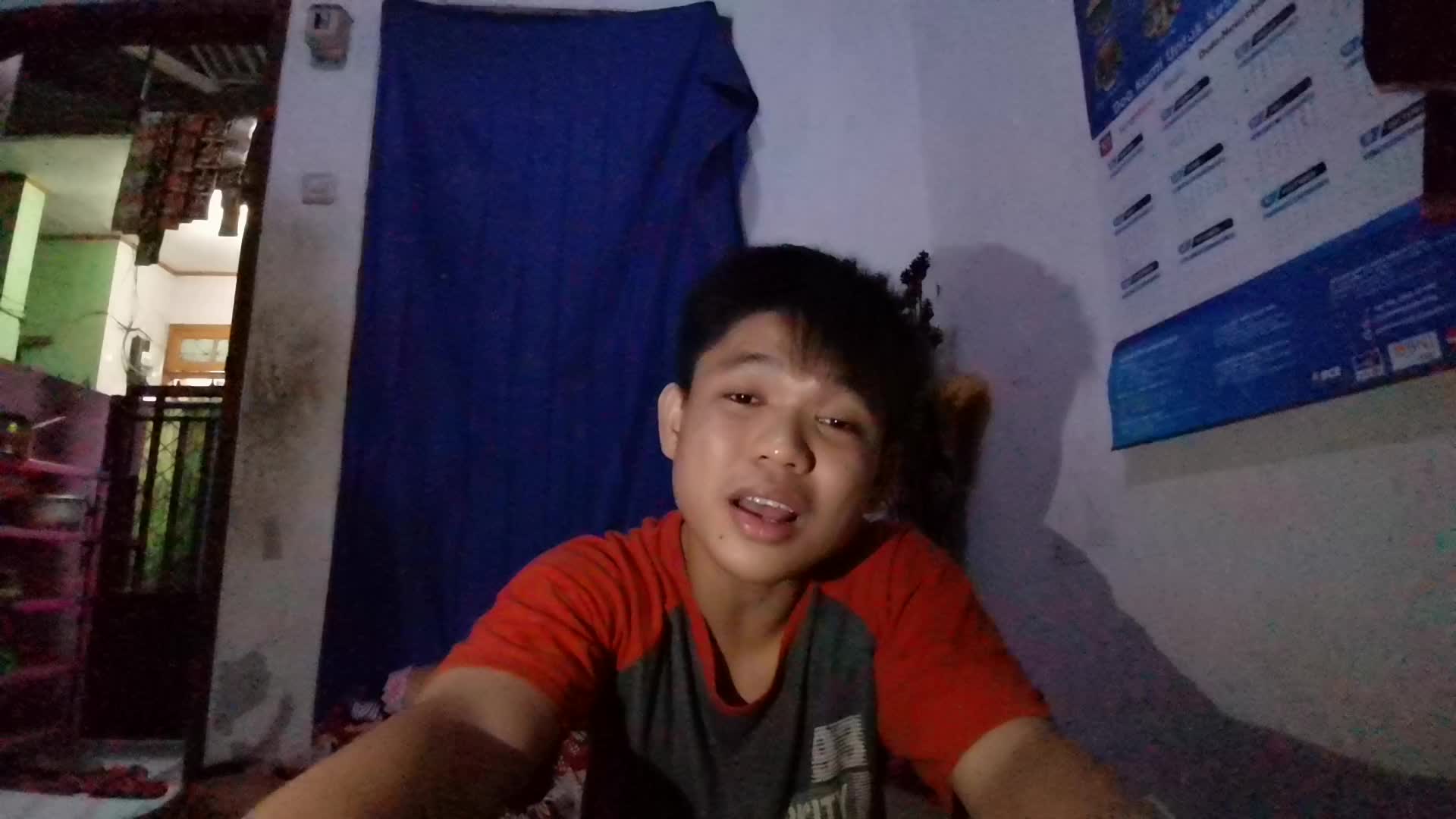 XFI2021 SOLO MUHAMAD RIDWAN 19 JAKARTA TERLANJUR MENCINTA