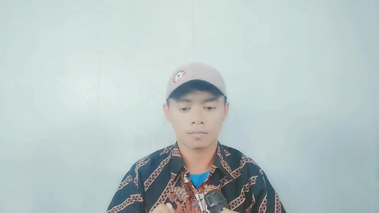 KDI2021 Andri putra salim  Papua Barat  19 tahun 100 kali  082239019603 #OnlineAuditionKDI2021.bismillah semoga lolos ke tahap selanjutnya.