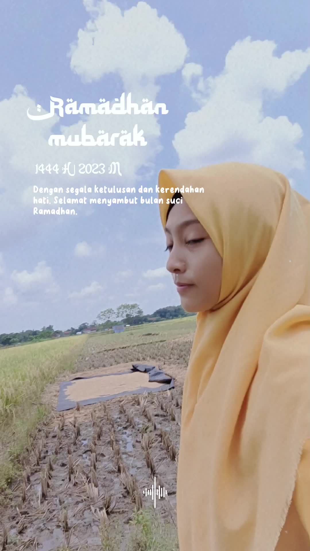 Ramadhan🥰