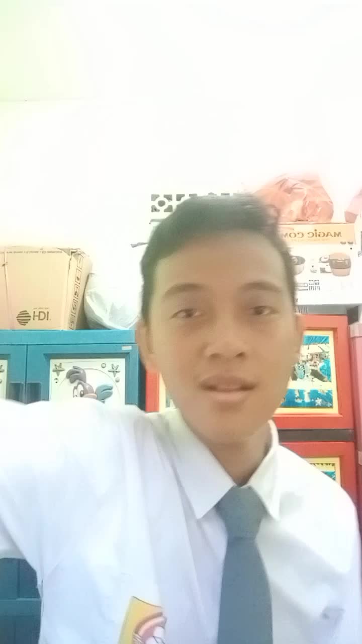 hihihihi, jangan lupa vote aku ya gaisss