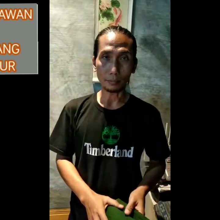 steam spicy chicken (Ayam Songkem khas Madura) #onlineauditionmci8