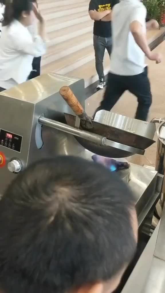 Buat yang males masak wajib beli🤣