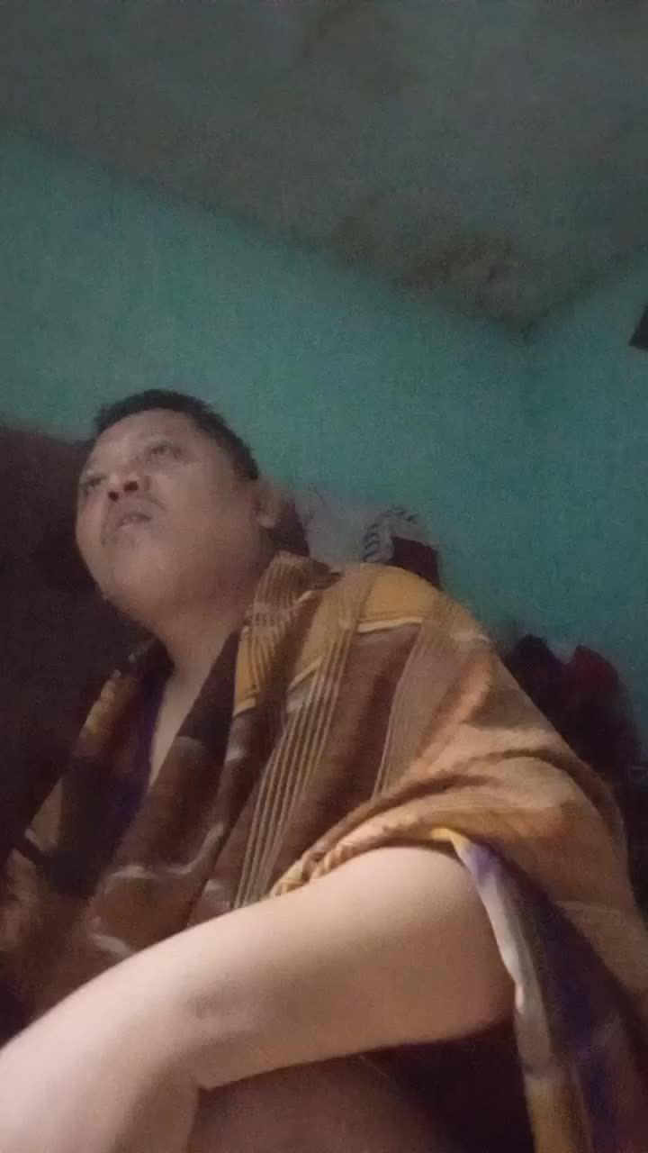 pocong setan kuburan. dukung dan vote saya ya gaes...RCTI ok