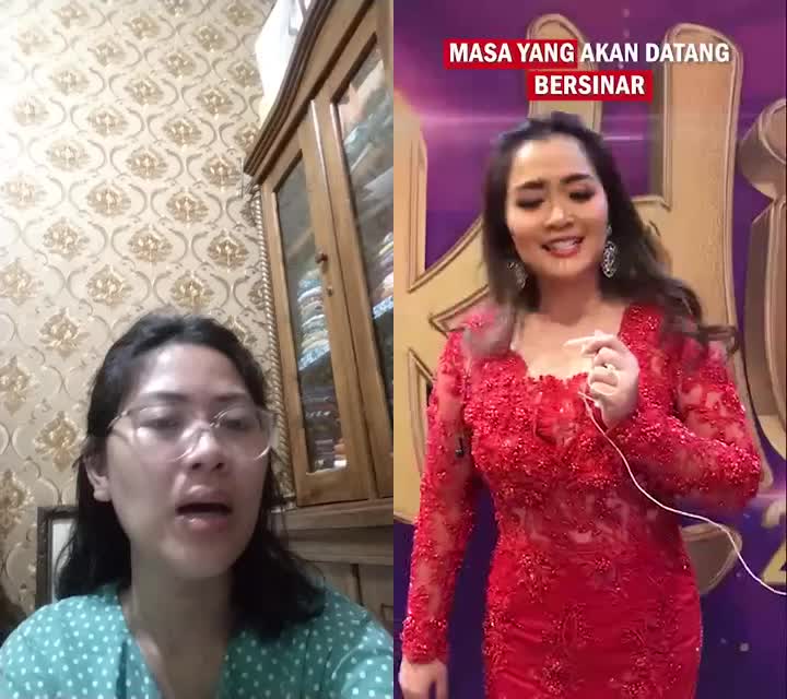 Niluh Dewi 21 THN Jakarta 
