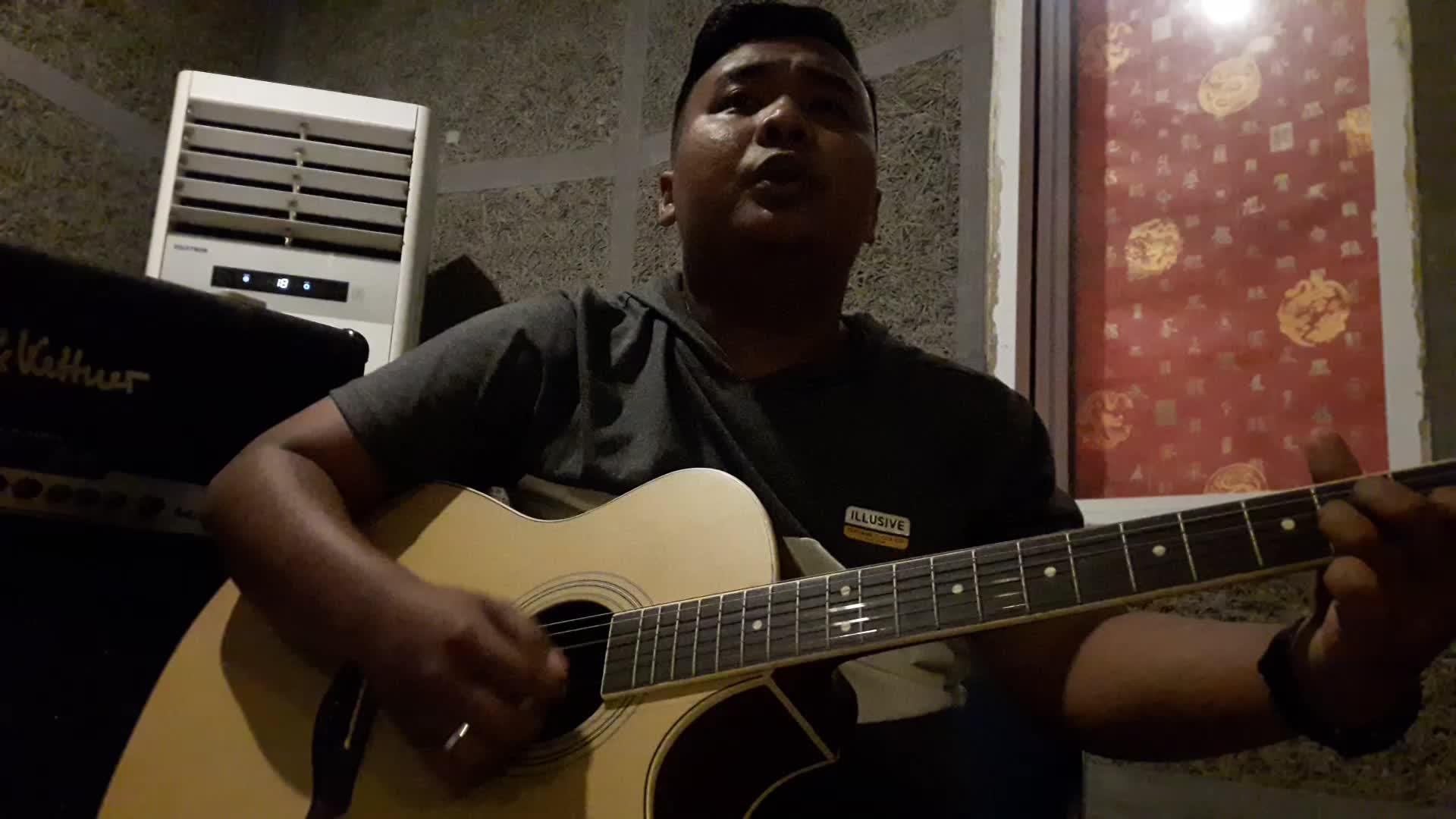 XFI2021 Solo Karyadi 24 Tahun Jember Aku Lelaki mu 