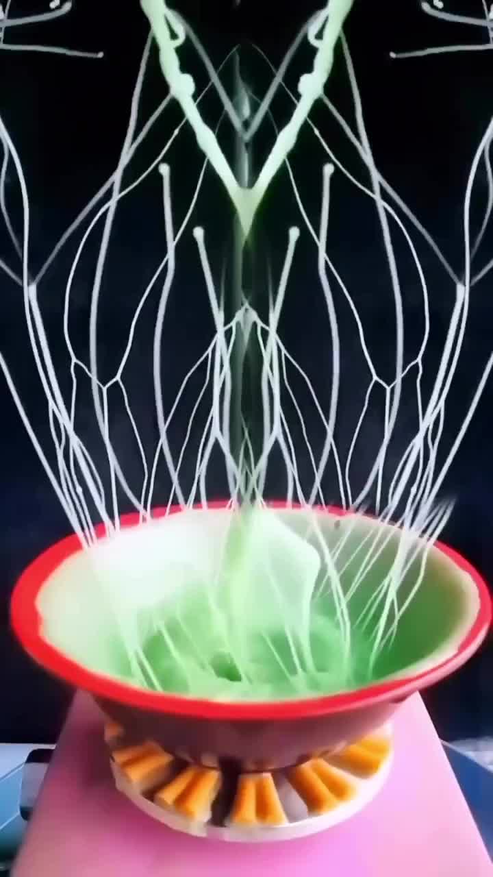 satisfying
