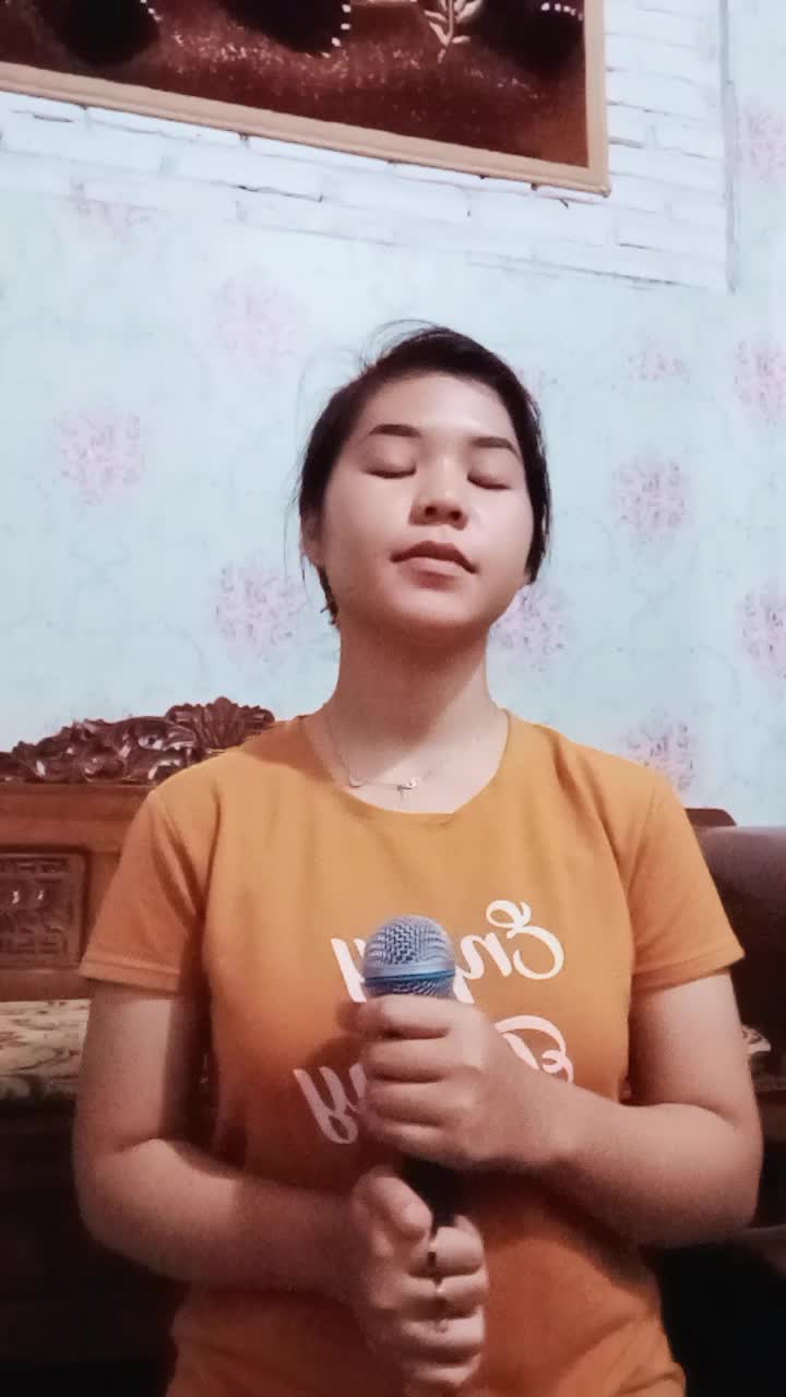 Rency Renata ( Dua Pilihan ) Jombang Jawa Timur #OnlineAuditionRisingStarIndonesiaDangdut MNCTV Mantapp !! 