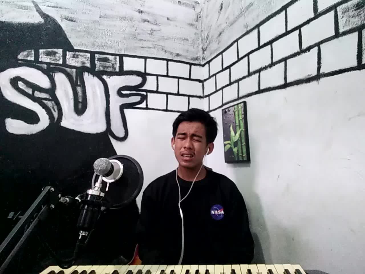 XFI2021- SOLO - MUHAMMAD YUSUF - 19 TAHUN - BATULICIN(KALIMANTAN SELATAN) - KARNA ADA KO(NEW GVME)