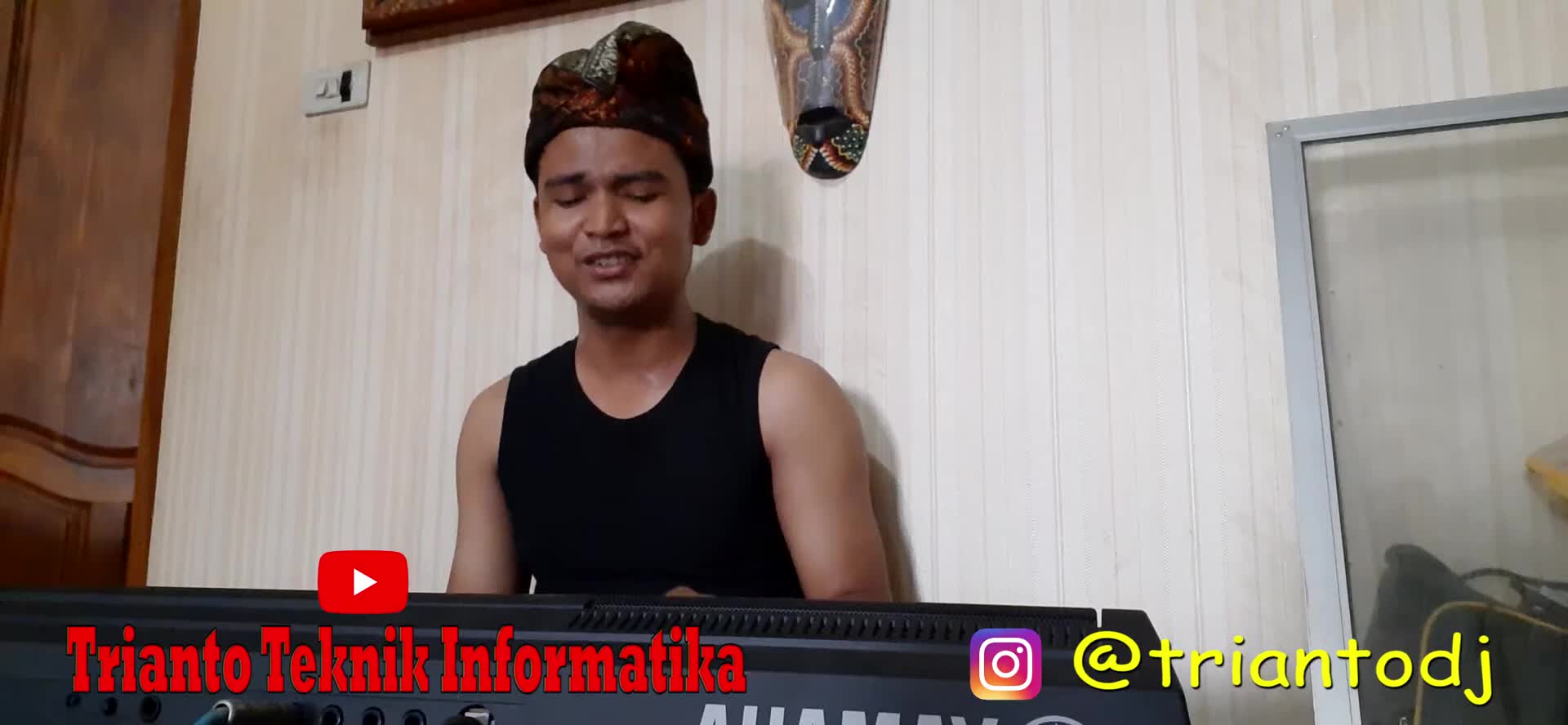 Jangan Salah Menilaiku - Pop Dangdut || #OnlineAuditinRisingStarIndonesiaDangdut