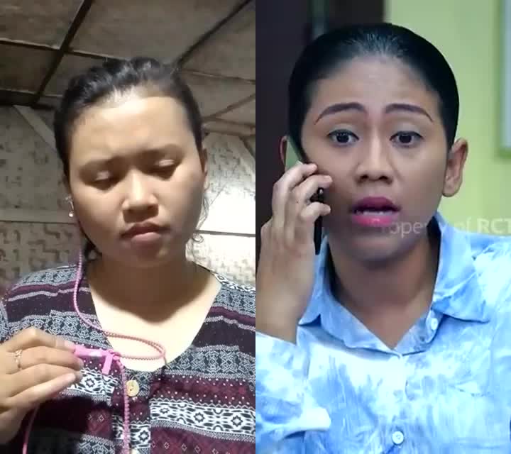 bulek titip beli bedak