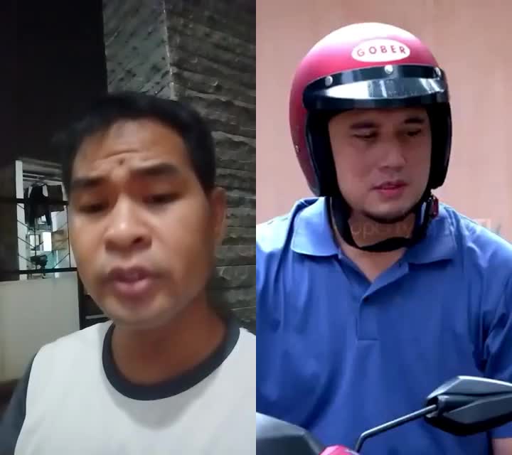 CURHAT AJA SAMA TEMBOK! PUAS!!!