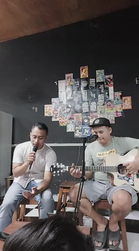 #rcti yovie and nuno cover