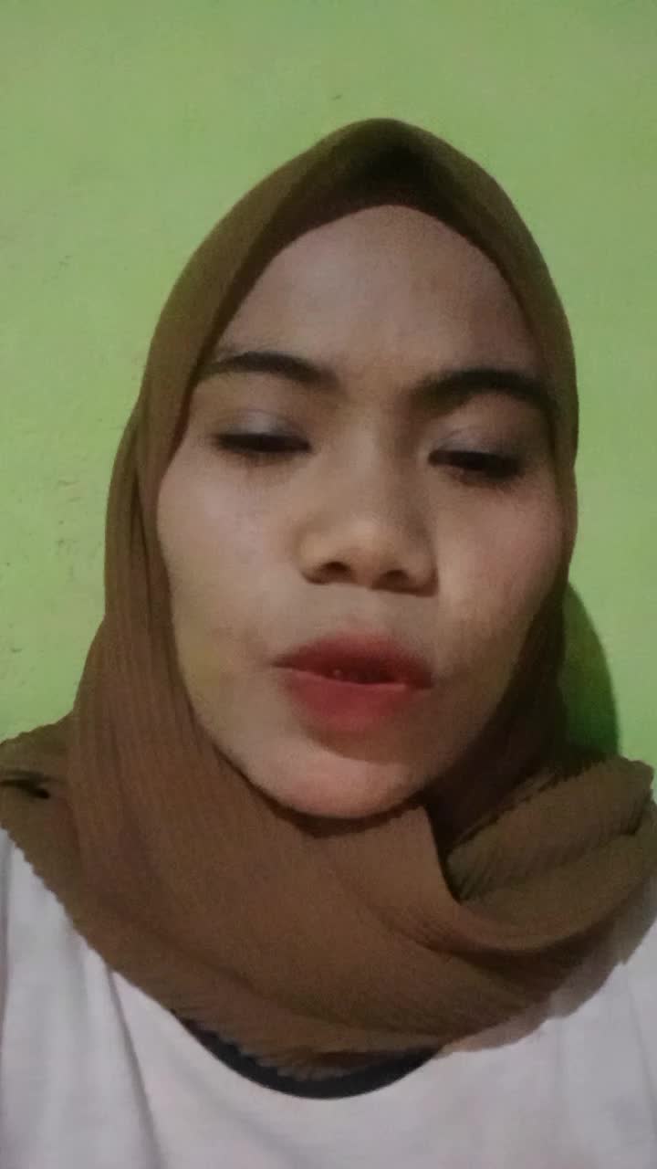 😁😁Eka Wulandari muslimin.umur 25 Thun .Sulawesi tenggara kab.muna.kec tongkuno..mimpi (anggun)