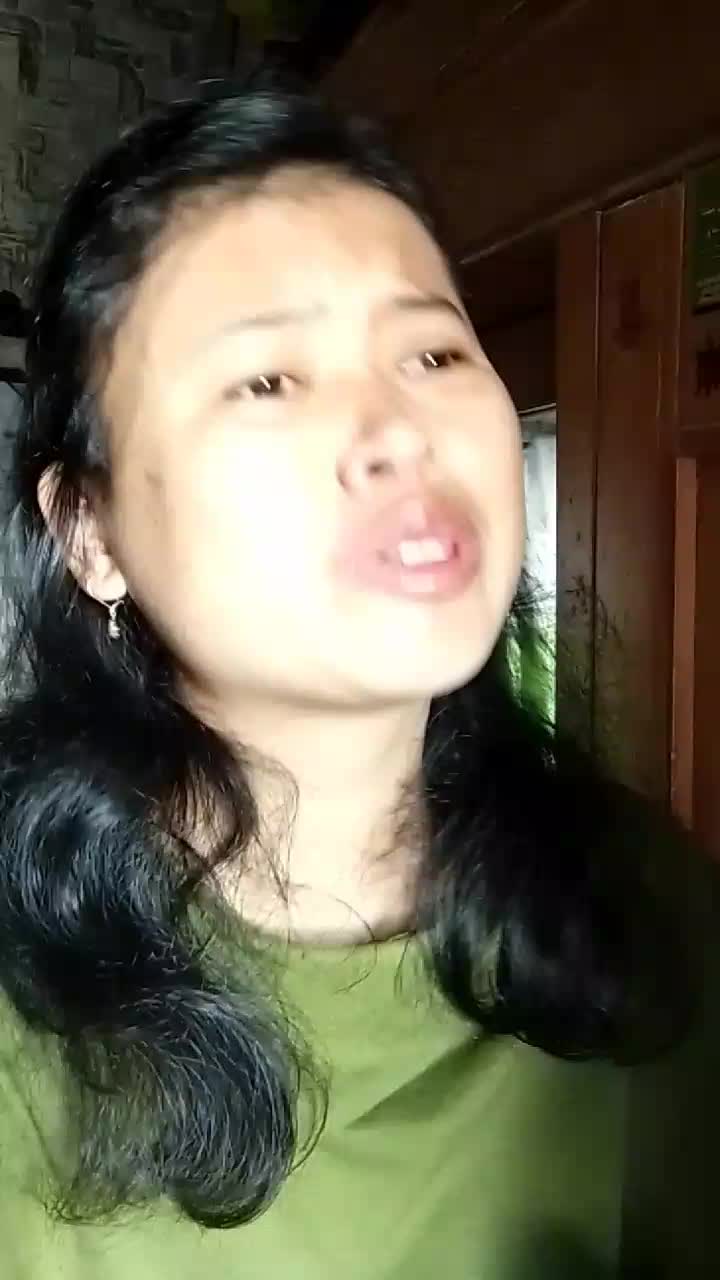 teganya Nino bilang cerai