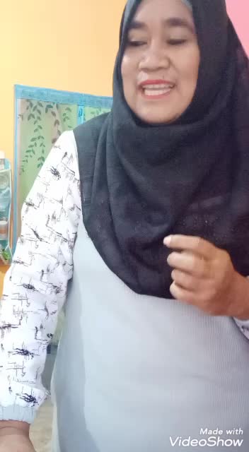 lontar original khas Papua 