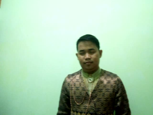 assalamualaikum wr.wb.Nama:Dede Sulaeman,Umur:24 thn,Asal:Kota Majalengka,Jabar,lagu:gejolak asmara,#OnlineAuditionRisingStarIndonesia
