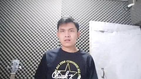 video acting Fakhriza Sibarani