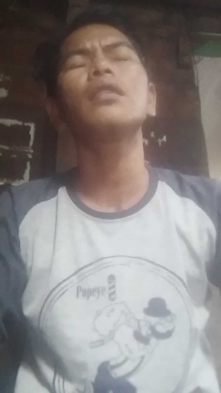 Kdi 2021 Trisno 27thn palembang sumatra selatan doa suci imam s arifin #OnlineAuditionKdi2021