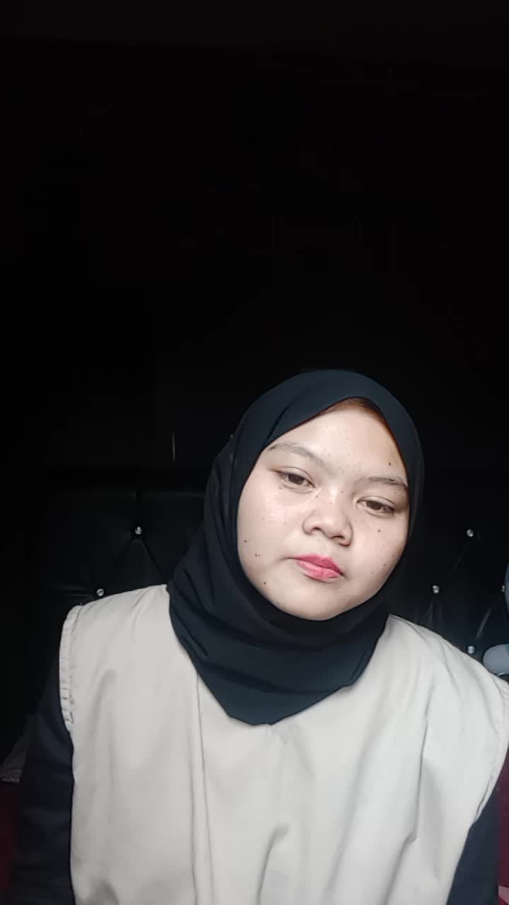 KDI 2022 INDRIMAELANIFAUZIAH GARUT 17 THN CINTA RAHASIA #OnlineAuditionKDI2022