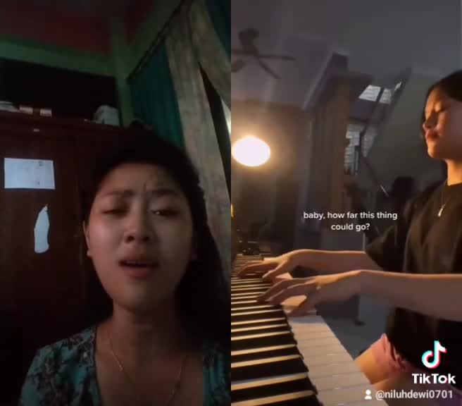 Niluh Dewi Jakarta 