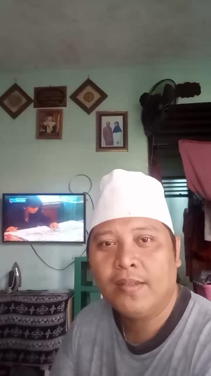 pantun uya