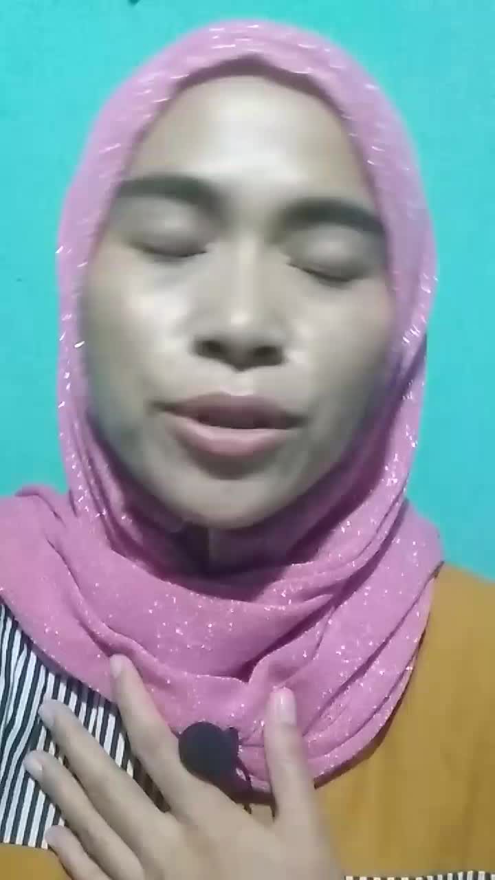 syair ramadhan - Dede ningrat untuk kita renungkan